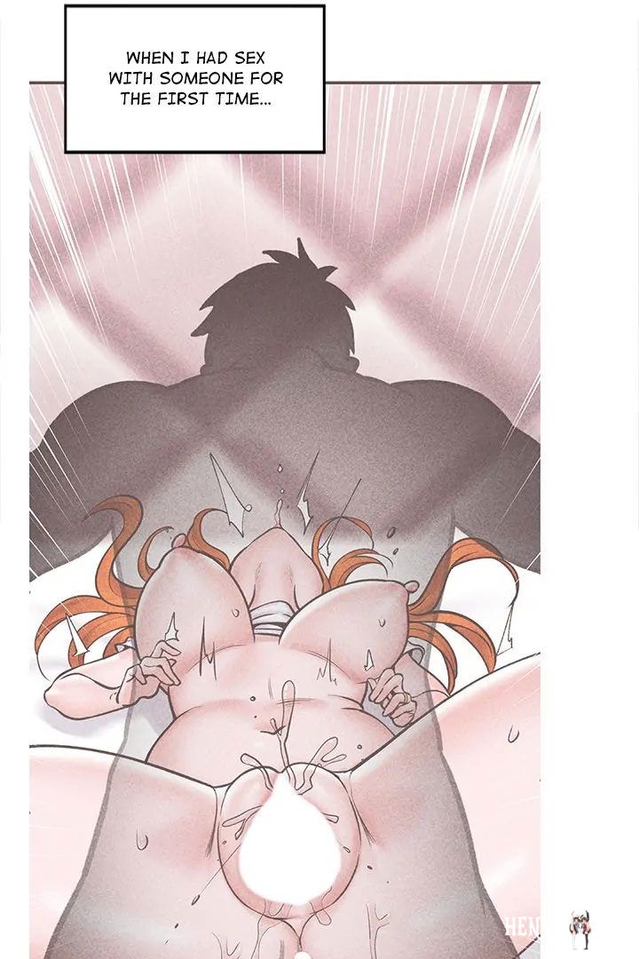 Hypnotist Security Guard Hypnotist Security Guard Chapter 33 - Page 2