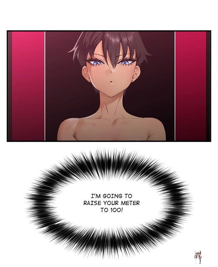 Hypnotist Security Guard Hypnotist Security Guard Chapter 33 - Page 20