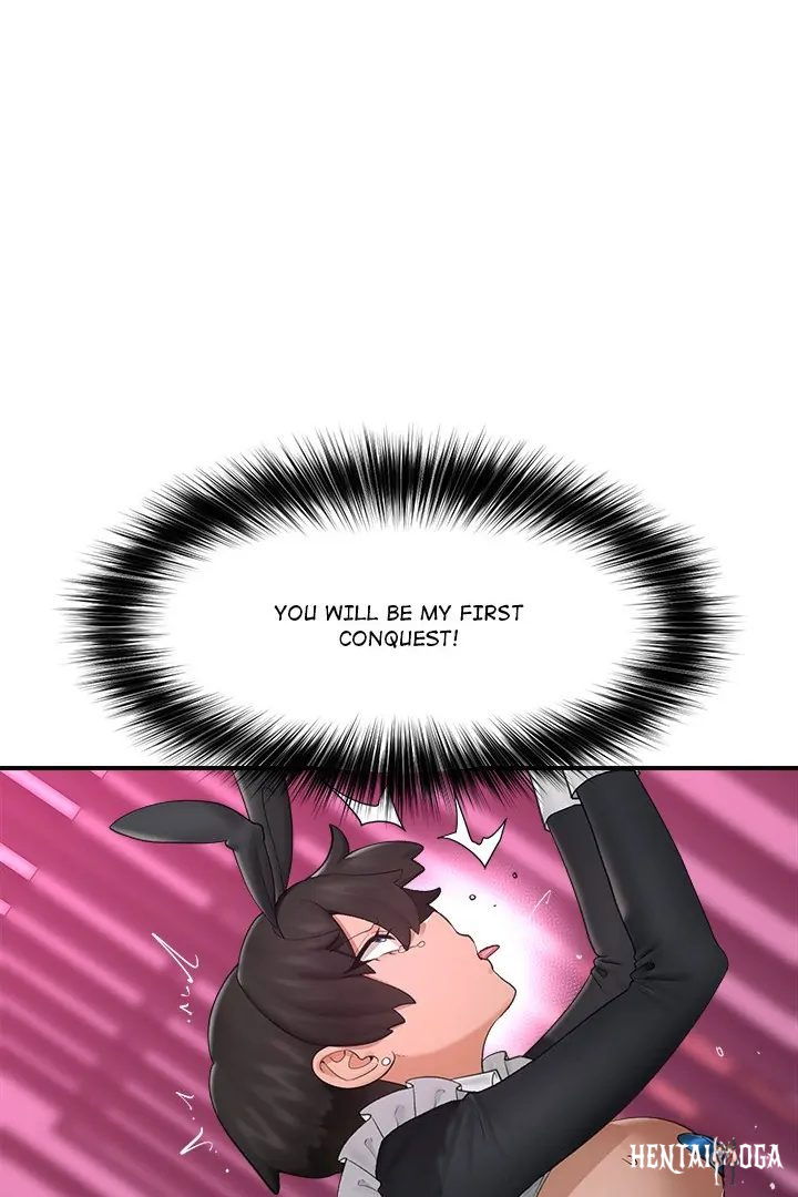 Hypnotist Security Guard Hypnotist Security Guard Chapter 33 - Page 21