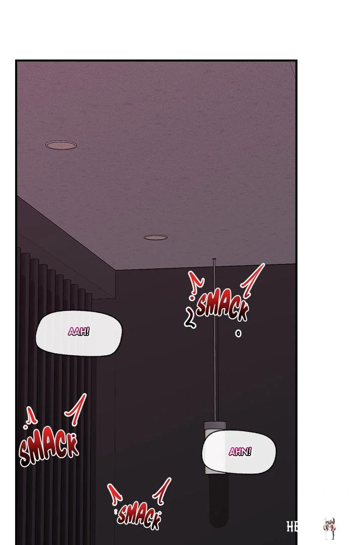 Hypnotist Security Guard Hypnotist Security Guard Chapter 33 - Page 27