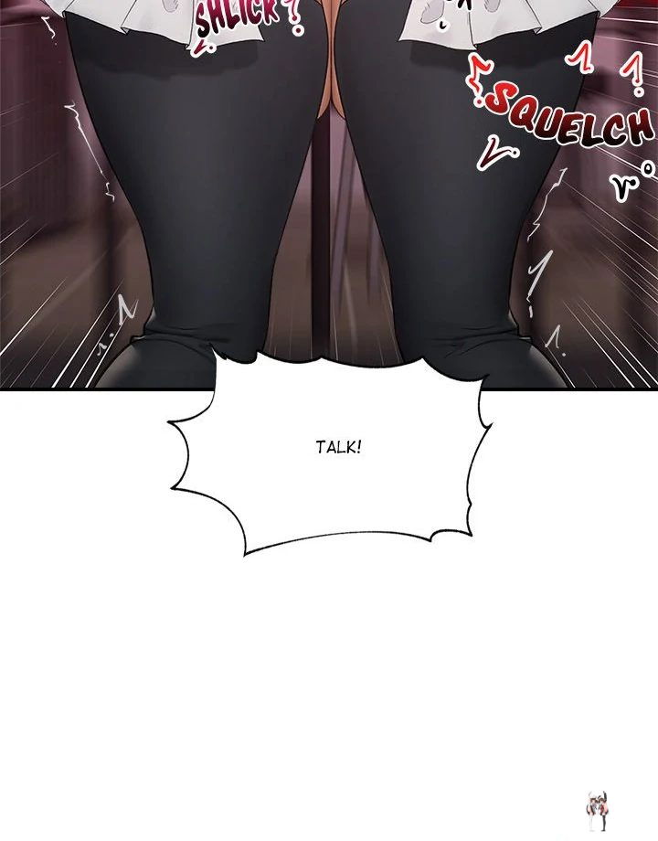 Hypnotist Security Guard Hypnotist Security Guard Chapter 33 - Page 29