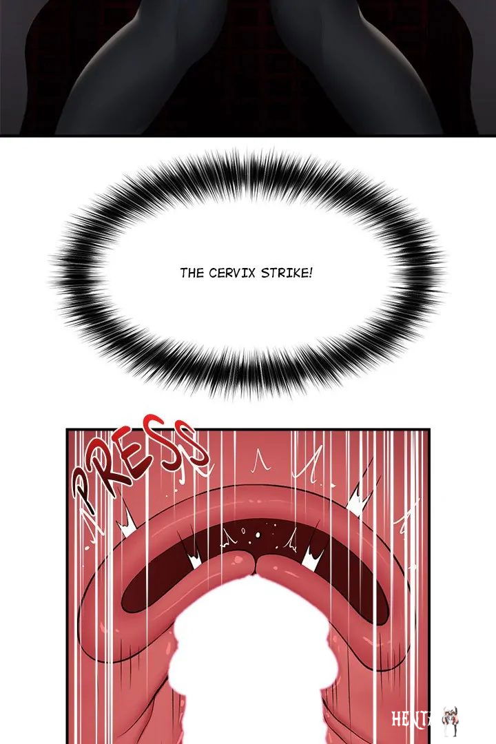 Hypnotist Security Guard Hypnotist Security Guard Chapter 33 - Page 35