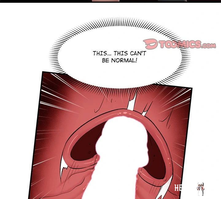 Hypnotist Security Guard Hypnotist Security Guard Chapter 33 - Page 42