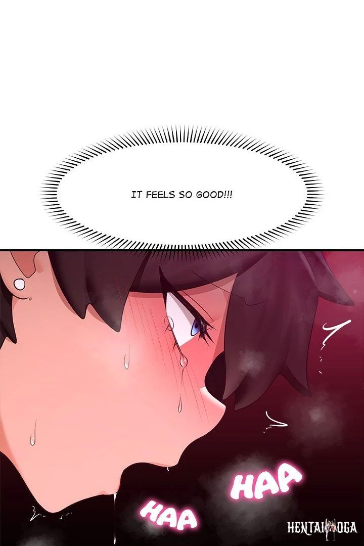 Hypnotist Security Guard Hypnotist Security Guard Chapter 33 - Page 49