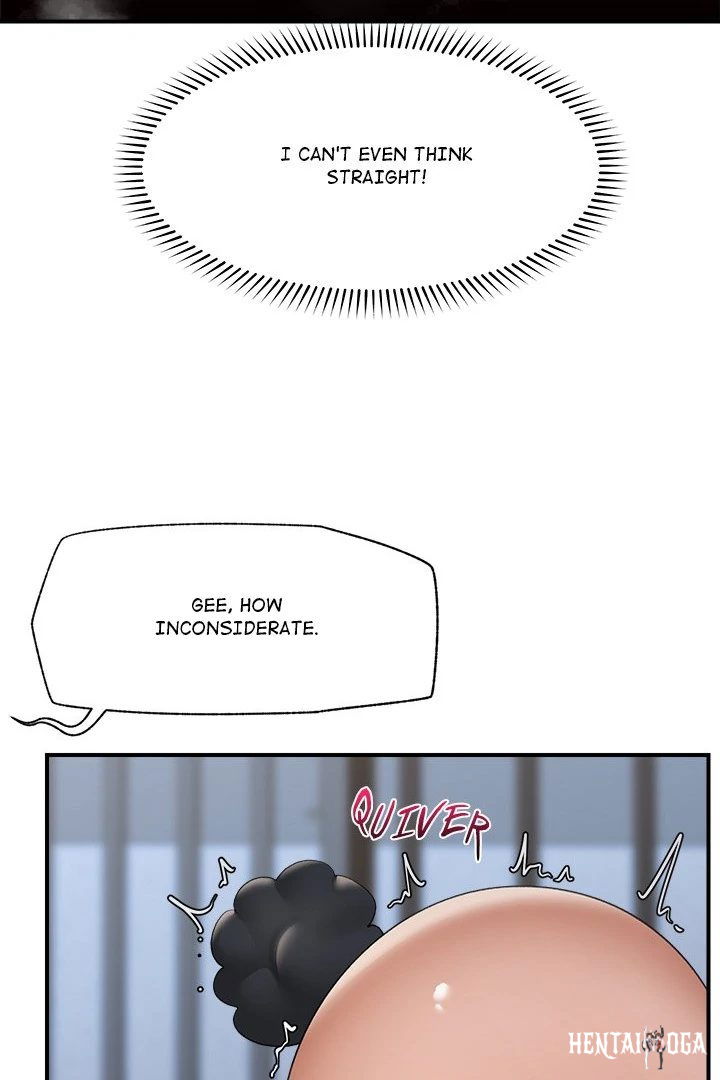 Hypnotist Security Guard Hypnotist Security Guard Chapter 33 - Page 50