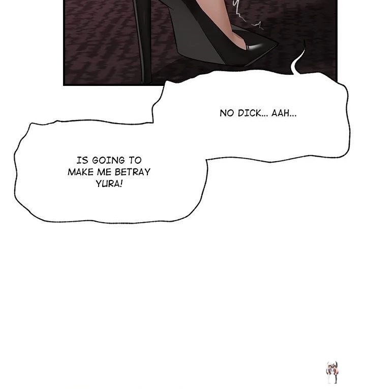 Hypnotist Security Guard Hypnotist Security Guard Chapter 33 - Page 53