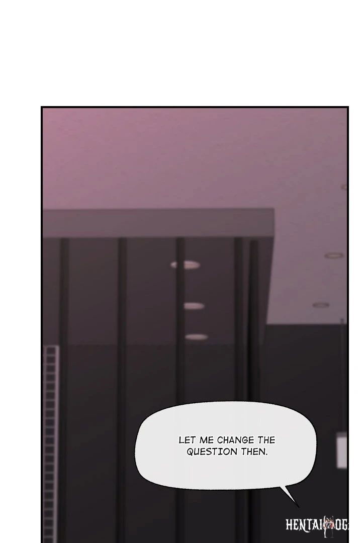 Hypnotist Security Guard Hypnotist Security Guard Chapter 33 - Page 55