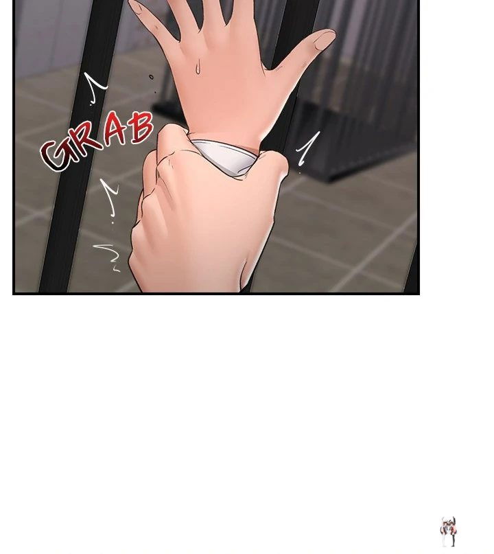 Hypnotist Security Guard Hypnotist Security Guard Chapter 33 - Page 57