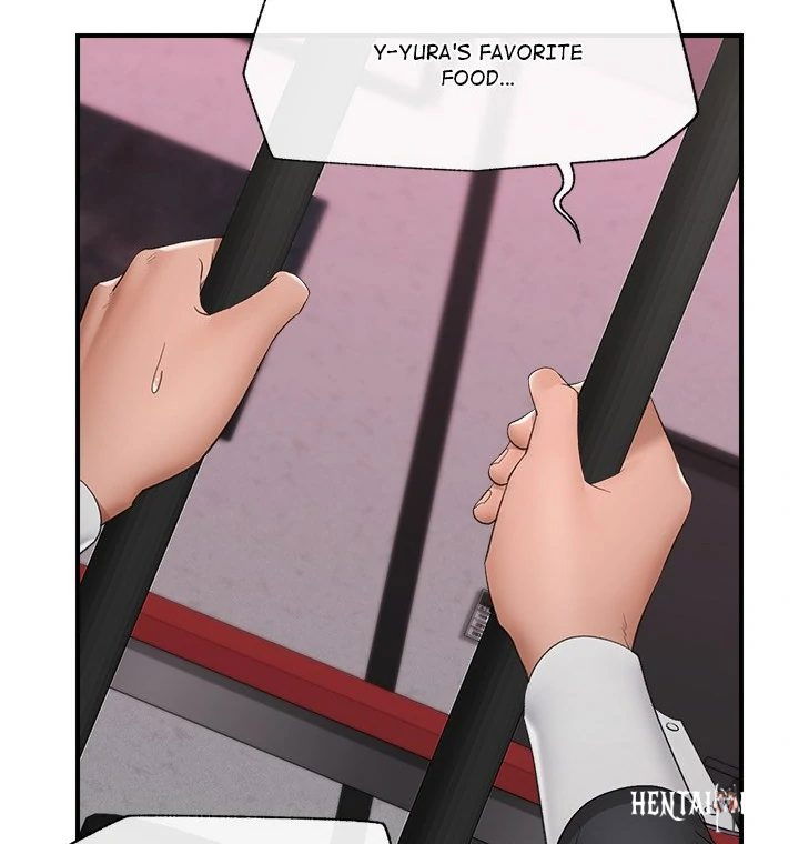 Hypnotist Security Guard Hypnotist Security Guard Chapter 33 - Page 61