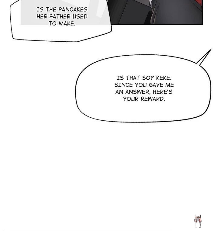 Hypnotist Security Guard Hypnotist Security Guard Chapter 33 - Page 62