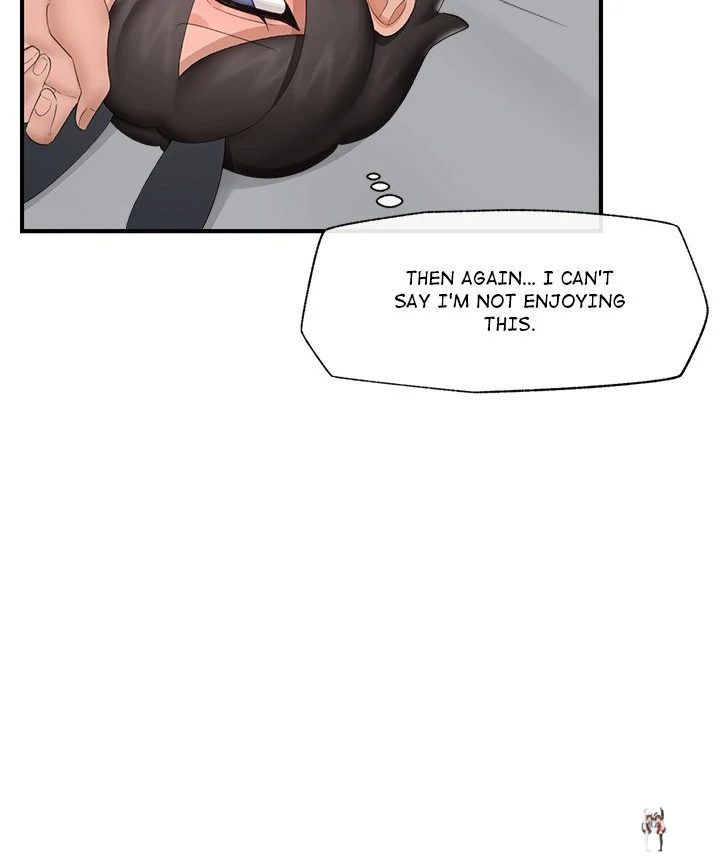 Hypnotist Security Guard Hypnotist Security Guard Chapter 33 - Page 67