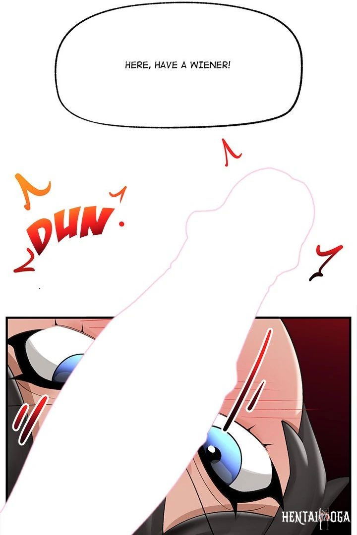 Hypnotist Security Guard Hypnotist Security Guard Chapter 33 - Page 68