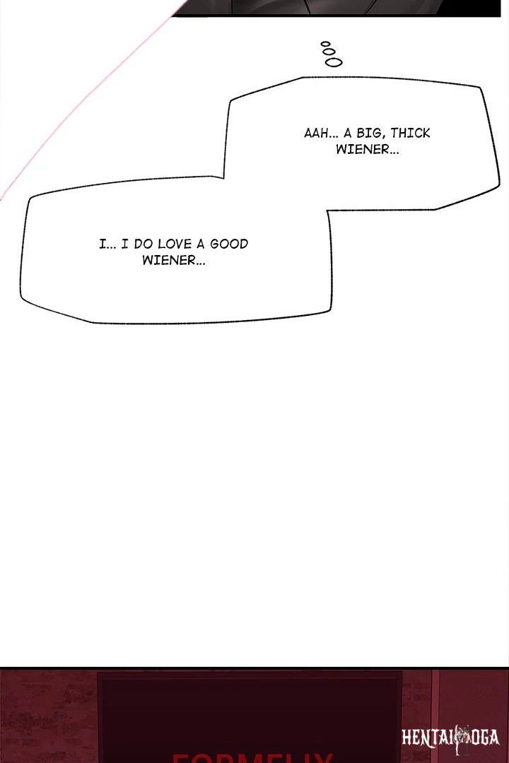 Hypnotist Security Guard Hypnotist Security Guard Chapter 33 - Page 69