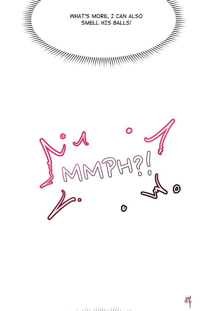 Hypnotist Security Guard Hypnotist Security Guard Chapter 33 - Page 74