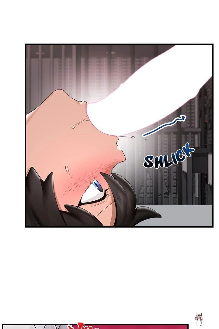 Hypnotist Security Guard Hypnotist Security Guard Chapter 33 - Page 79