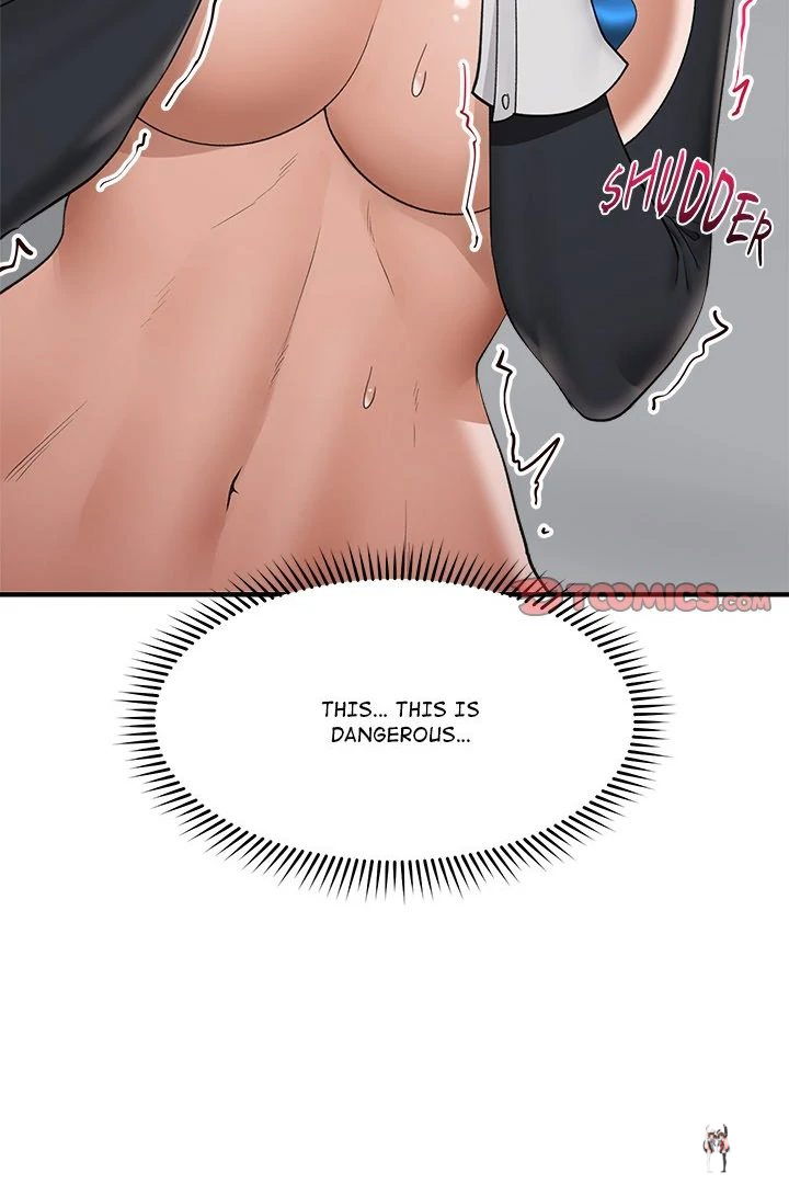 Hypnotist Security Guard Hypnotist Security Guard Chapter 33 - Page 83