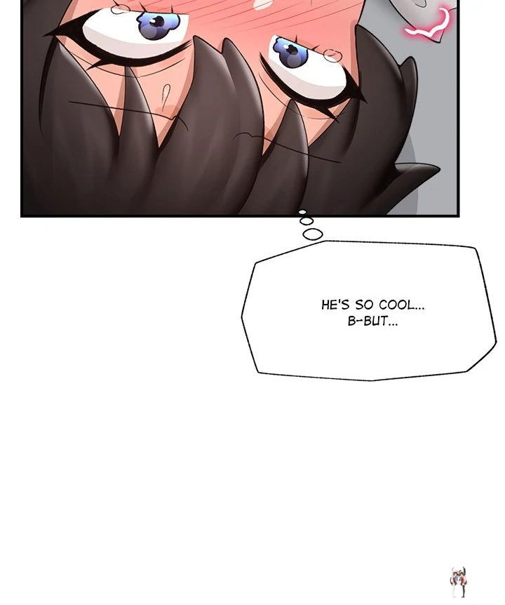 Hypnotist Security Guard Hypnotist Security Guard Chapter 33 - Page 86