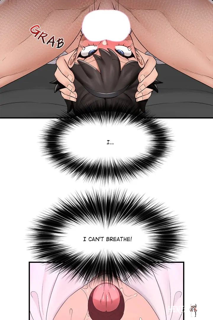 Hypnotist Security Guard Hypnotist Security Guard Chapter 33 - Page 88