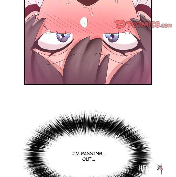 Hypnotist Security Guard Hypnotist Security Guard Chapter 33 - Page 89