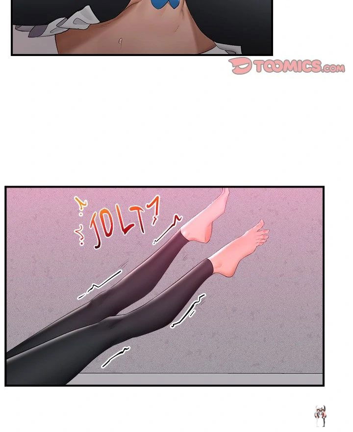 Hypnotist Security Guard Hypnotist Security Guard Chapter 33 - Page 95