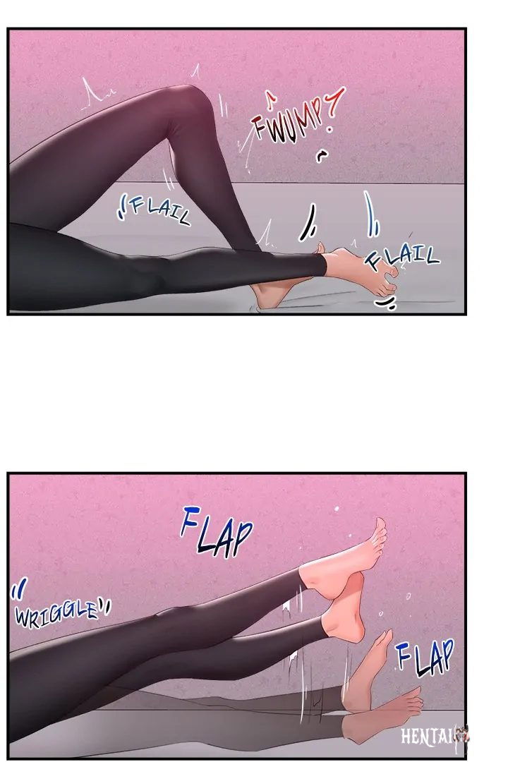 Hypnotist Security Guard Hypnotist Security Guard Chapter 33 - Page 96