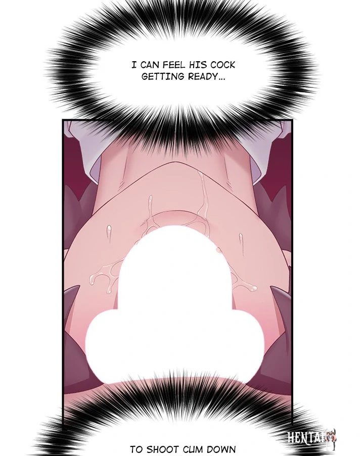 Hypnotist Security Guard Hypnotist Security Guard Chapter 33 - Page 99