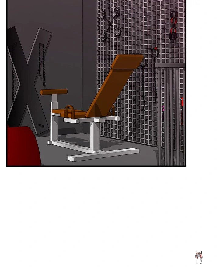 Hypnotist Security Guard Hypnotist Security Guard Chapter 32 - Page 10