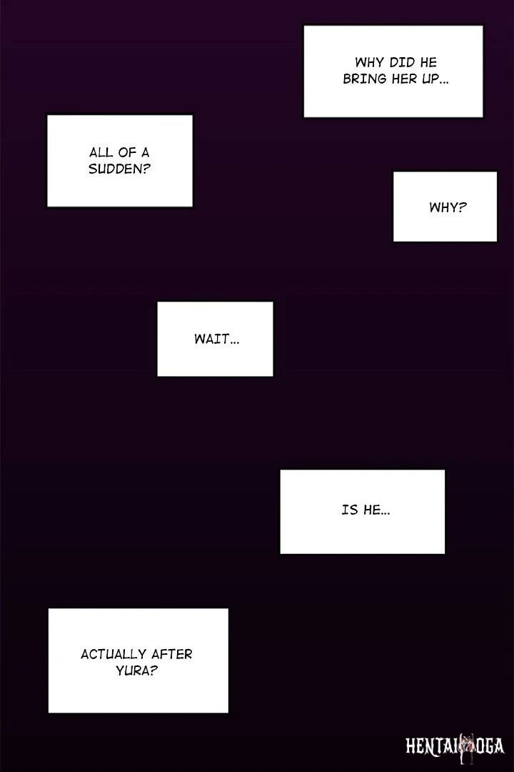 Hypnotist Security Guard Hypnotist Security Guard Chapter 32 - Page 103