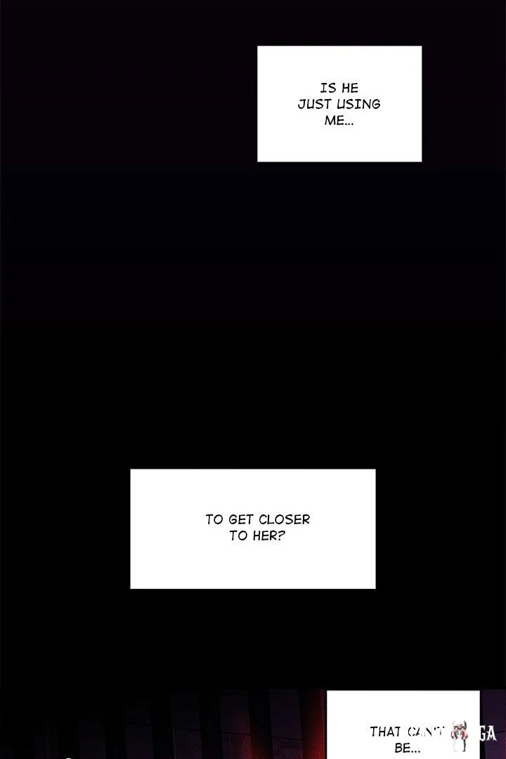 Hypnotist Security Guard Hypnotist Security Guard Chapter 32 - Page 104