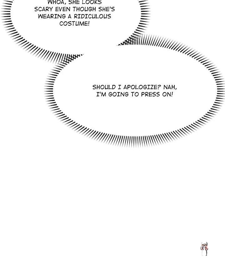 Hypnotist Security Guard Hypnotist Security Guard Chapter 32 - Page 107