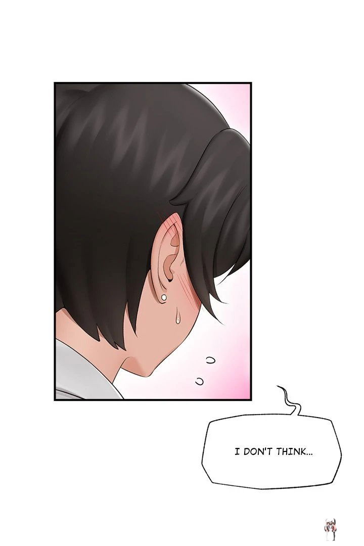 Hypnotist Security Guard Hypnotist Security Guard Chapter 32 - Page 12