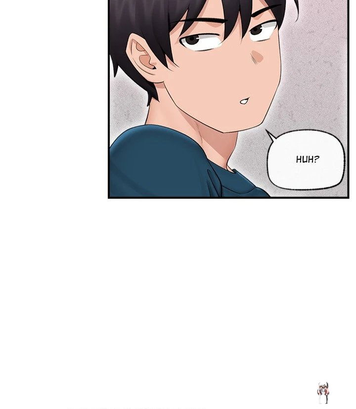 Hypnotist Security Guard Hypnotist Security Guard Chapter 32 - Page 14