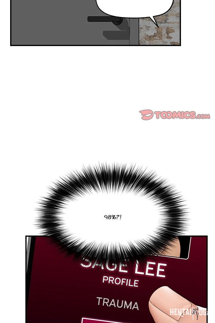 Hypnotist Security Guard Hypnotist Security Guard Chapter 32 - Page 2