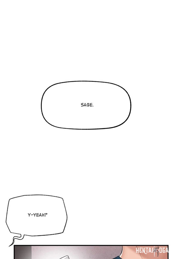 Hypnotist Security Guard Hypnotist Security Guard Chapter 32 - Page 22