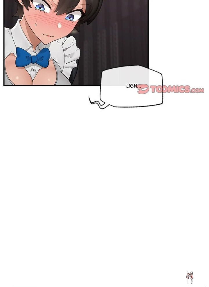 Hypnotist Security Guard Hypnotist Security Guard Chapter 32 - Page 28