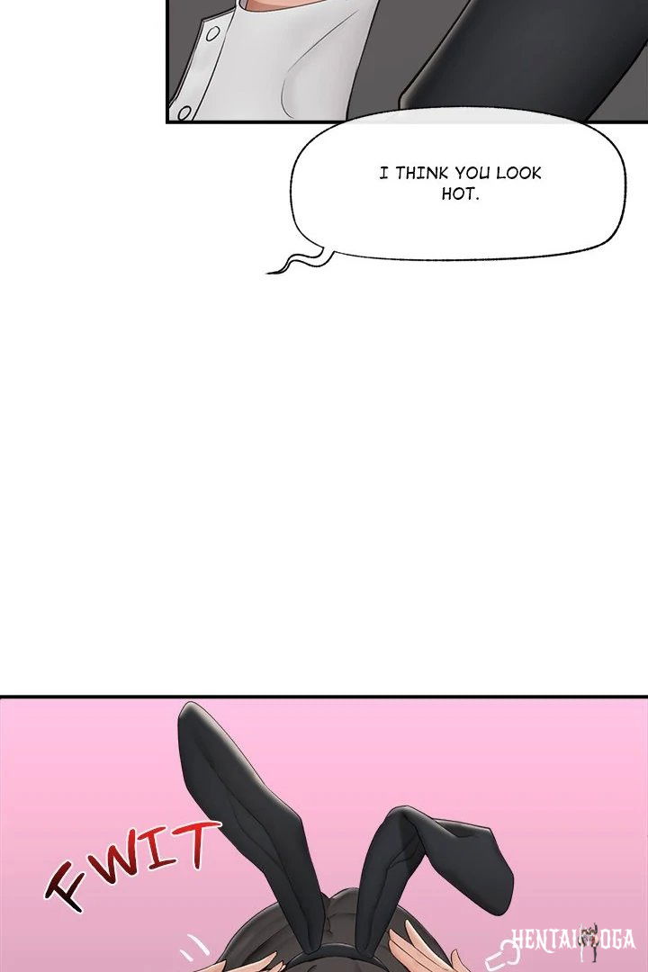 Hypnotist Security Guard Hypnotist Security Guard Chapter 32 - Page 31