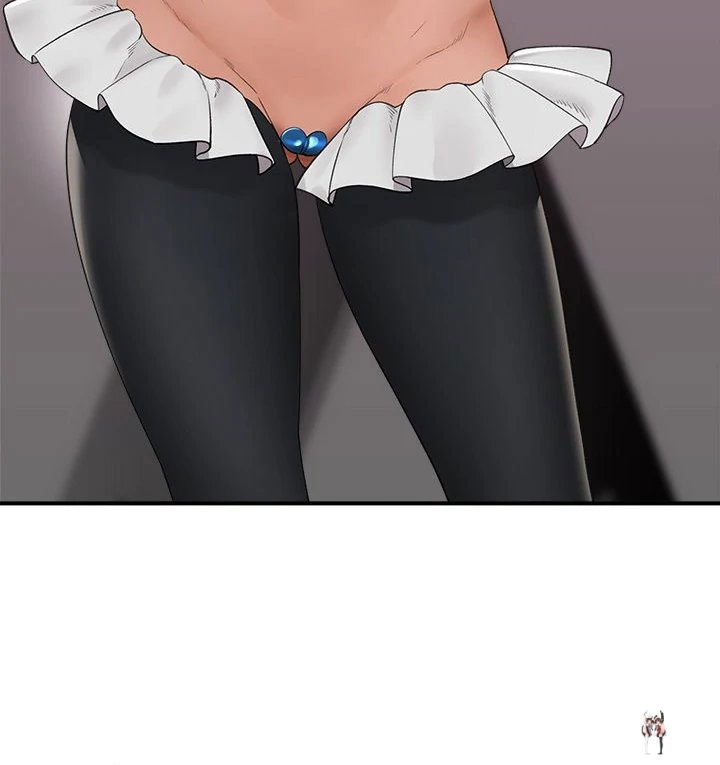 Hypnotist Security Guard Hypnotist Security Guard Chapter 32 - Page 33