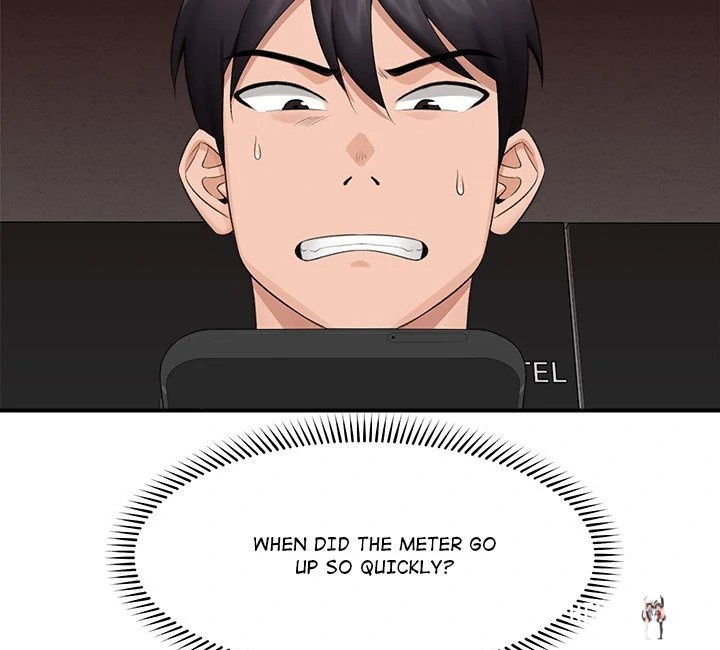 Hypnotist Security Guard Hypnotist Security Guard Chapter 32 - Page 4