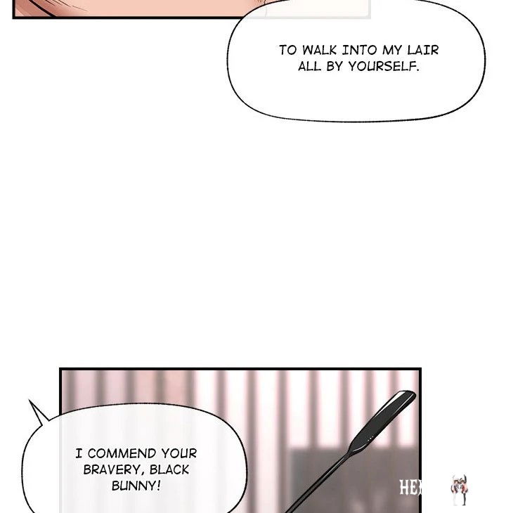 Hypnotist Security Guard Hypnotist Security Guard Chapter 32 - Page 42