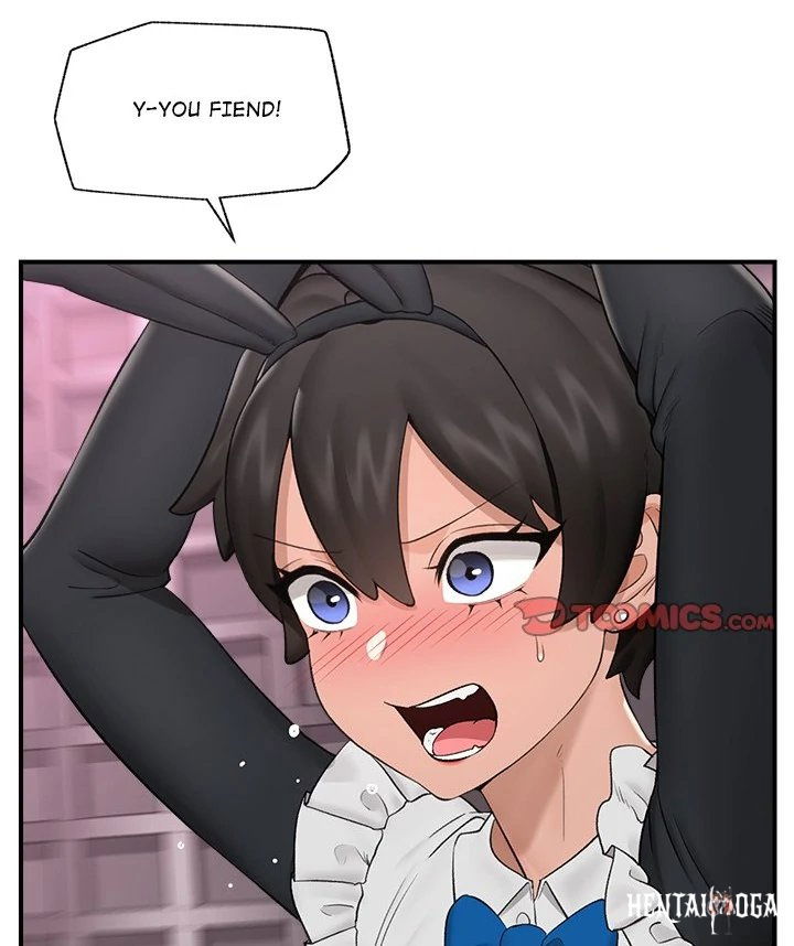 Hypnotist Security Guard Hypnotist Security Guard Chapter 32 - Page 47