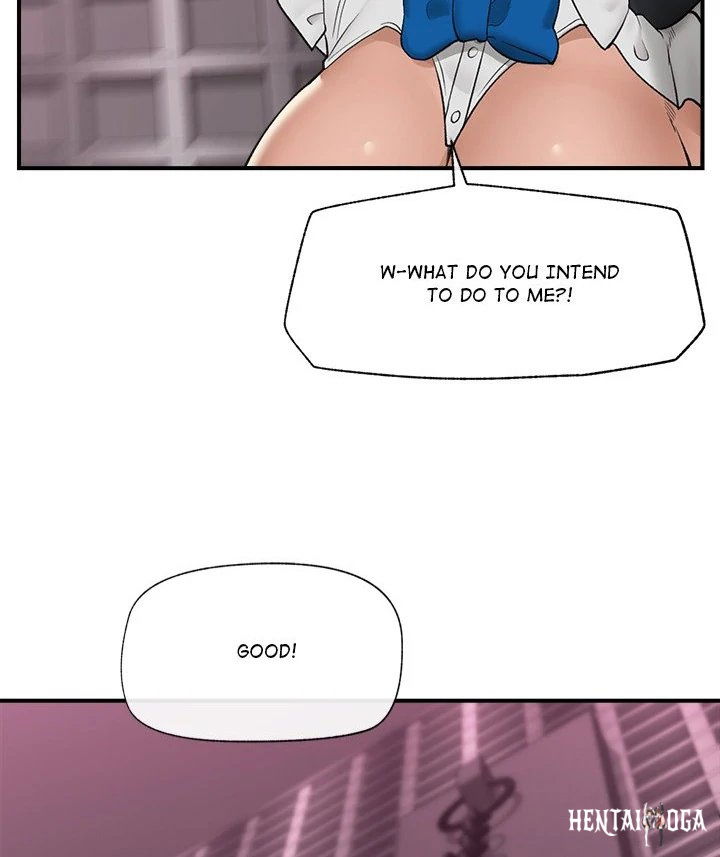 Hypnotist Security Guard Hypnotist Security Guard Chapter 32 - Page 48