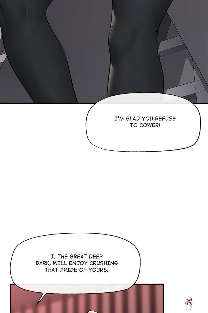 Hypnotist Security Guard Hypnotist Security Guard Chapter 32 - Page 50