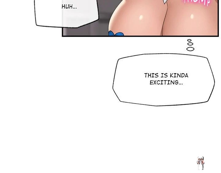 Hypnotist Security Guard Hypnotist Security Guard Chapter 32 - Page 53