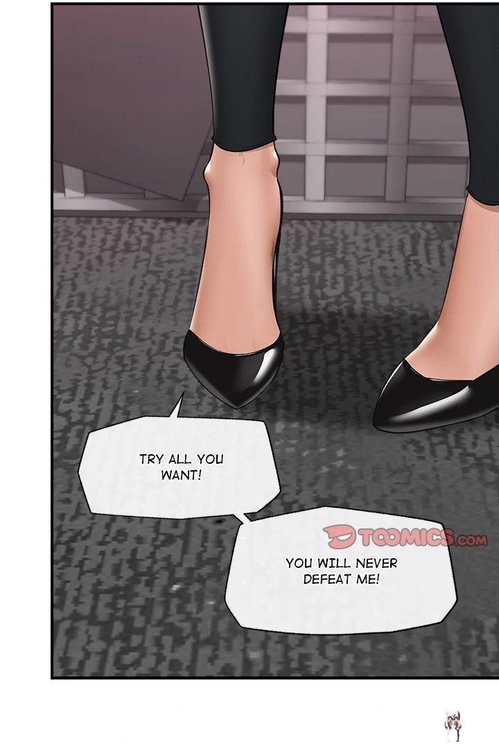 Hypnotist Security Guard Hypnotist Security Guard Chapter 32 - Page 54