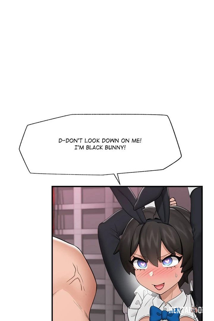 Hypnotist Security Guard Hypnotist Security Guard Chapter 32 - Page 55