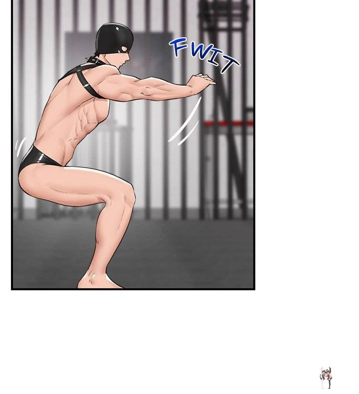 Hypnotist Security Guard Hypnotist Security Guard Chapter 32 - Page 58