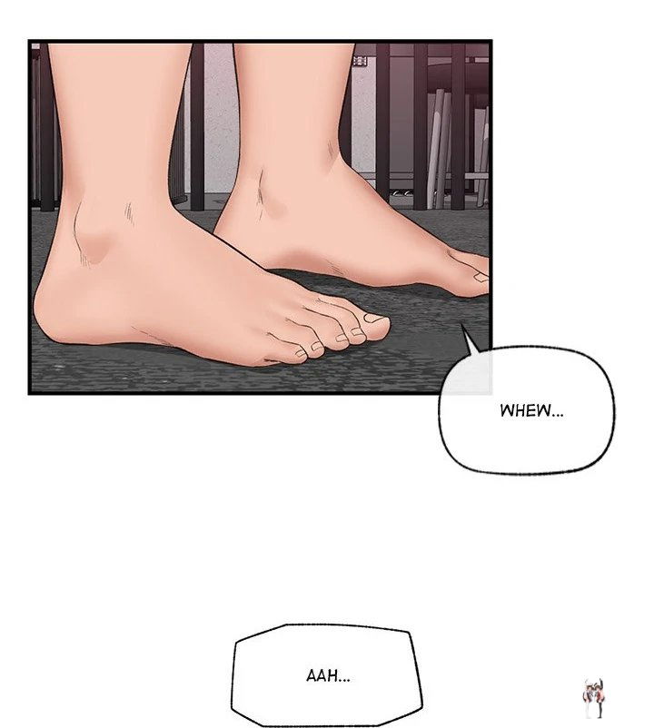 Hypnotist Security Guard Hypnotist Security Guard Chapter 32 - Page 63