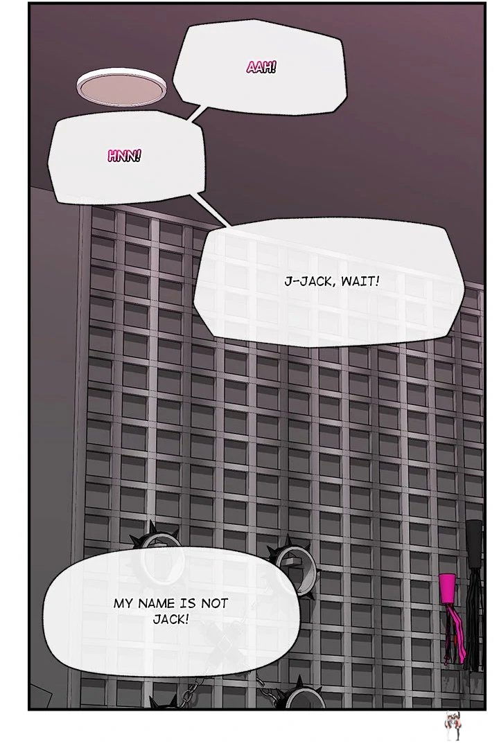 Hypnotist Security Guard Hypnotist Security Guard Chapter 32 - Page 69