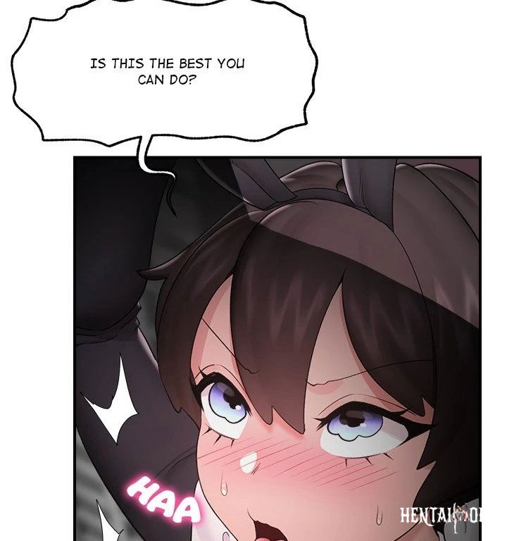 Hypnotist Security Guard Hypnotist Security Guard Chapter 32 - Page 77