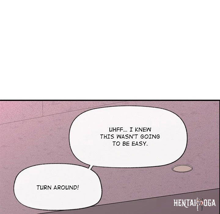 Hypnotist Security Guard Hypnotist Security Guard Chapter 32 - Page 88